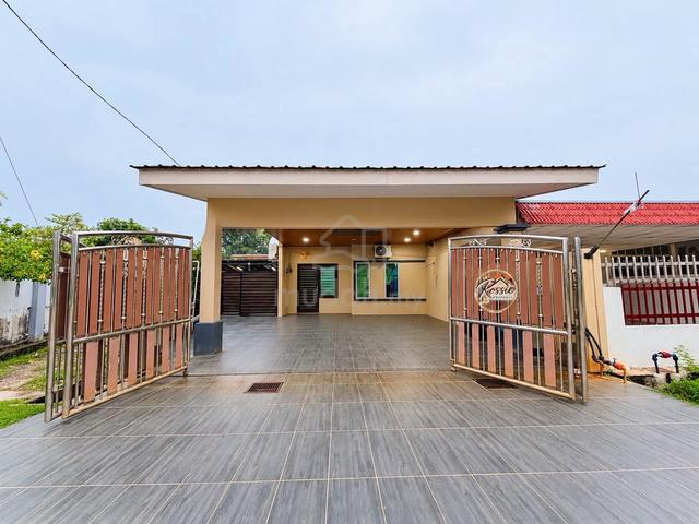 Taman pknk end lot ada pool 1