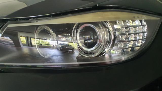 2009 Bmw 320i 2.0 (A) - 4