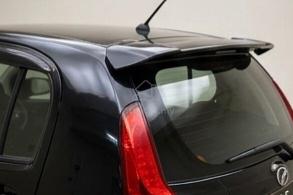 2013 Perodua MYVI 1.3 SE ZHS (A) - 1