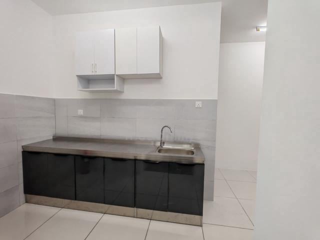 Vivo Executive Apartment 1