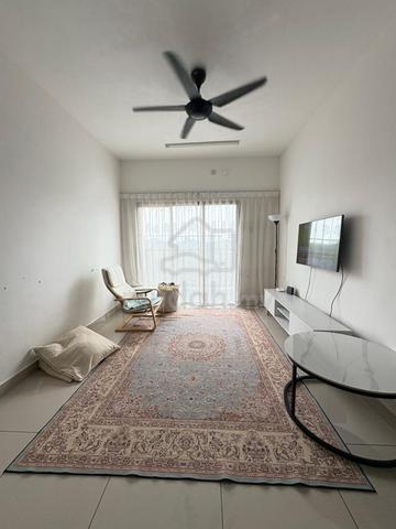 Residensi Zamrud 1