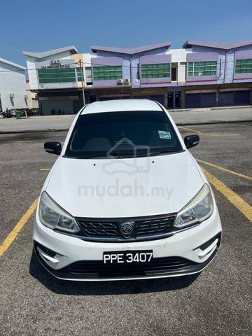 2020 Proton SAGA 1.3 STANDARD AT MC2 - 1