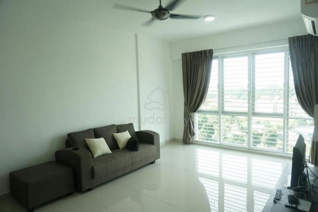Goodfields Residence 1
