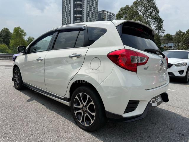 2019 MAX LOAN Perodua MYVI 1.5 AV (A) WARRANTY - 4