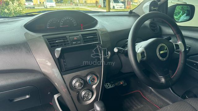 2007 Toyota VIOS 1.5 G NCP93R-BEPGKE (A) - 5