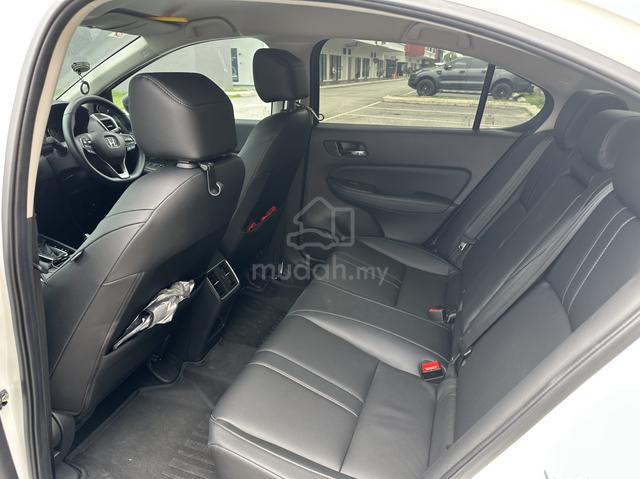 2026 Honda CITY 1.5 V Spec DIRECT OWNER - 5