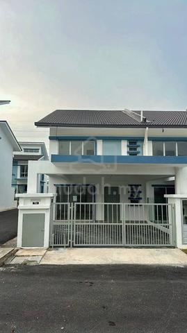 2 Storey House Residensi Prima Bandar Ekar, Rantau, Negeri Sembilan 1