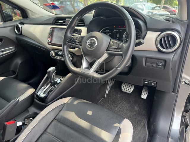 NISMO⭐2023 Nissan ALMERA 1.0 VLT TURBO FULL SERVIS - 4