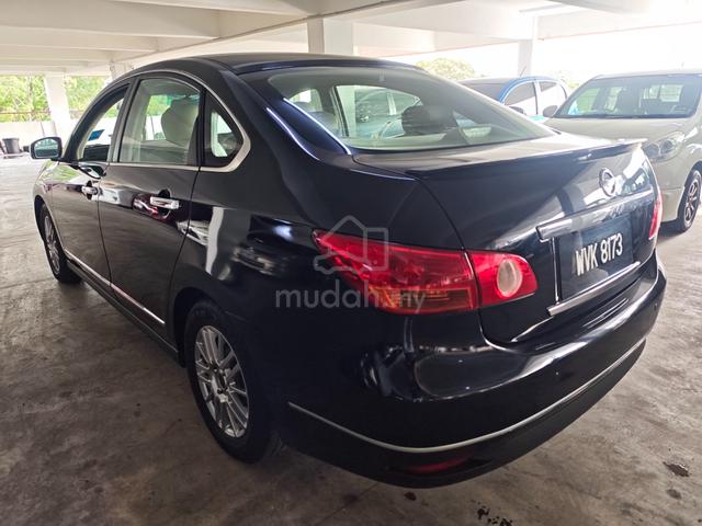 Nissan SYLPHY 2.0 auto Xada document boleh loan - 4