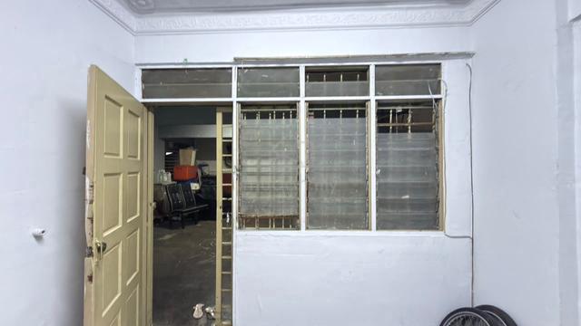 Desa Mentari Flat (Block 3) 1