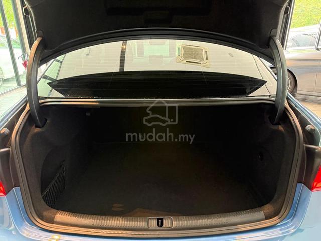 2016 Audi A3 1.4 TFSI (A) - 4