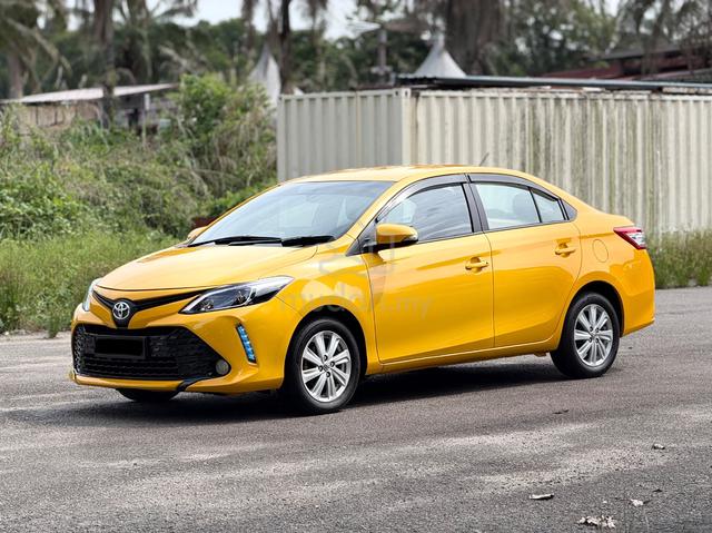 ‼️ 2015 Toyota VIOS 1.5 G (A)‼️ - 2