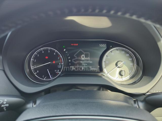 2021/2023 Toyota HARRIER 2.0 (A) POWER-BOOT - 5