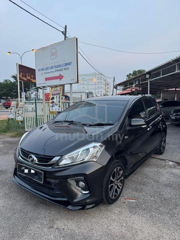 2019 Perodua MYVI 1.5 AV (A) Melaka - 1