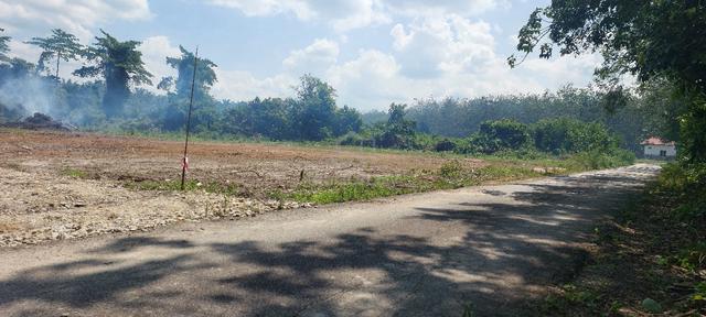 Tanah rata tepi jalan kuala pilah untuk dijual 1