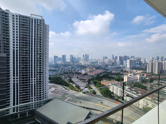 United Point Residence @ North Kiara 1