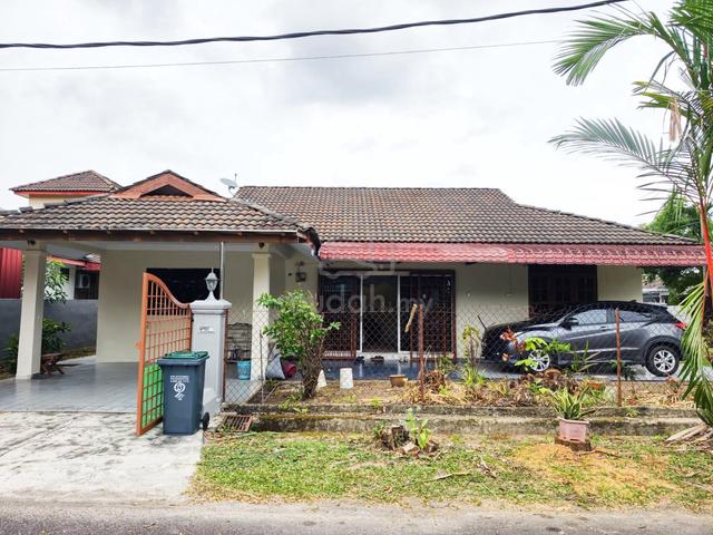 [5 BIIK/FREH0D]BUNGLOW TMN BUKIT BERUANG UTAMA Melaka 1