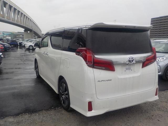 2022 Toyota ALPHARD 2.5 SC *JBL *DIM - 2