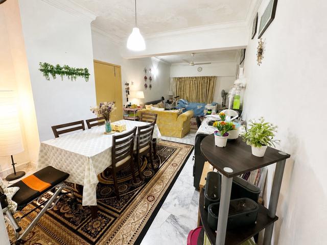 Villaria (Ampang) 1