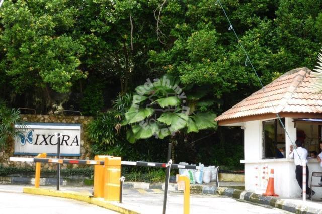 Ixora Apartment (Kepong) 1