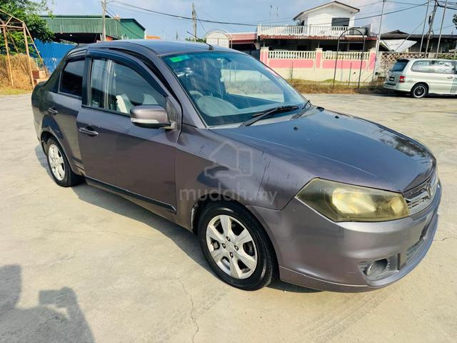 2011 Proton SAGA 1.3 BASE LINE (A) - 3