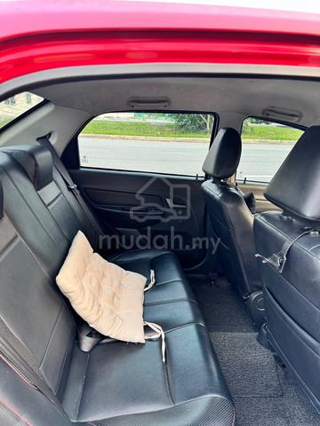 2012 Proton SAGA 1.6 FLX SE (A) - 5