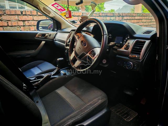 2019 Ford RANGER 2.2 XL (A) - 5