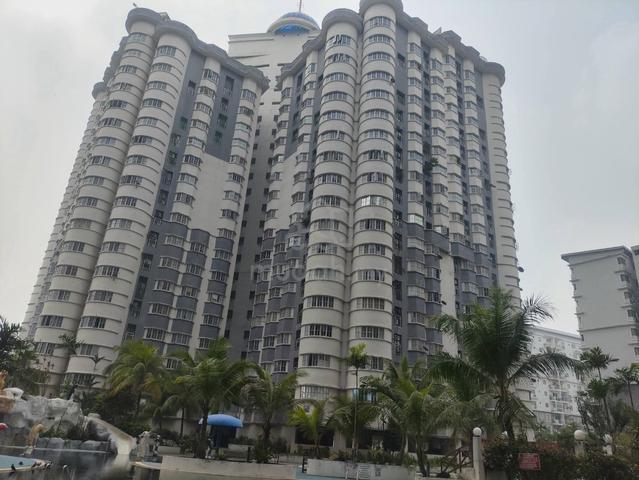 Regency Condominium 1