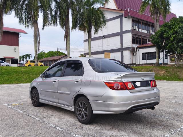 2007 Honda CITY 1.5 VTEC FACELIFT (A) MODULE - 2