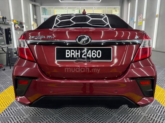 2023 Perodua Bezza 1.3 Premium X (A) TIP TOP CONDI - 5