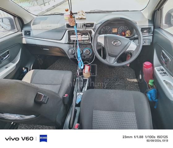 2020 Perodua BEZZA 1.0 GX MY16 FACELIFT (A) - 5