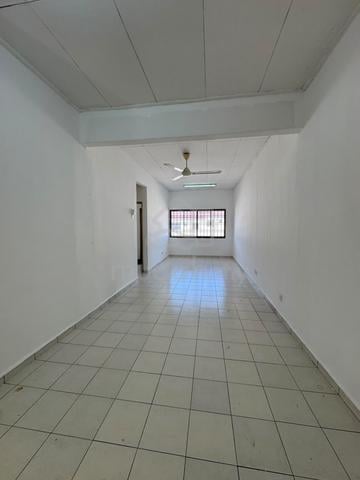 Pangsapuri Seri Mengkuang 1