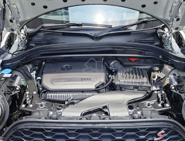 2023 Mini COUNTRYMAN 2.0 JOHN COOPER WORKS (A) - 3