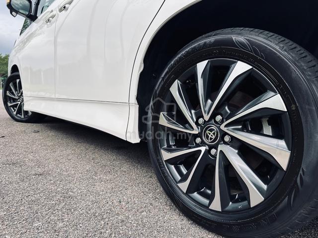 2023 Toyota VOXY 2.0 S-Z (A) 8K MILEAGE 7Y WARRANT - 4