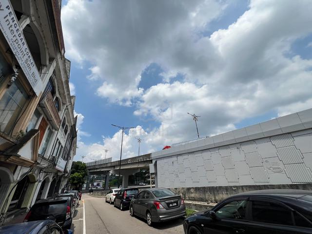 Jalan Damai @ Jb town Room Rent No Agent fee Master Bedroom Rent Room 1