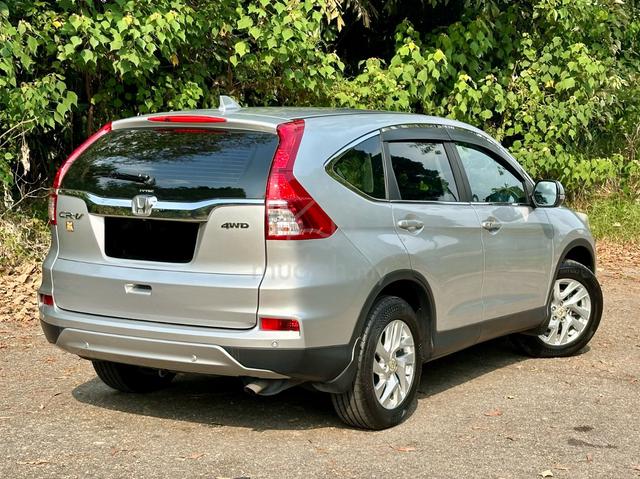 2016 Honda CR-V 2.0 2WD MY2013 FACELIFT (A) - 3