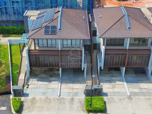 3 Storey The Mulia Residences Cyberjaya 1
