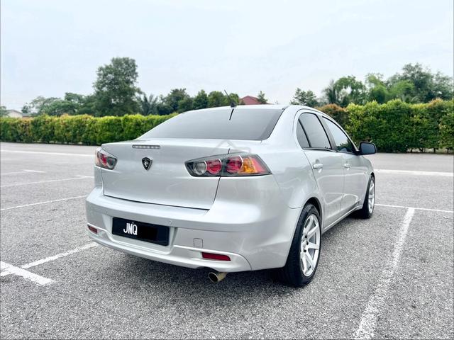 2010 Proton INSPIRA 1.8 EXECUTIVE (A) - 2