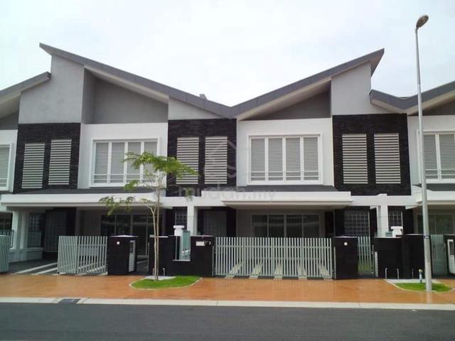 Semenyih Full Loan Cash Back 2 Storey House 22x75 1