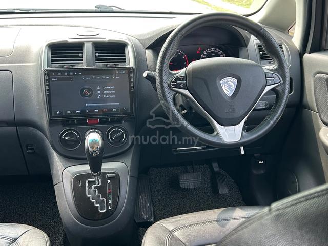 2018 Proton EXORA 1.6 EXECUTIVE FACELIFT (A) - 4