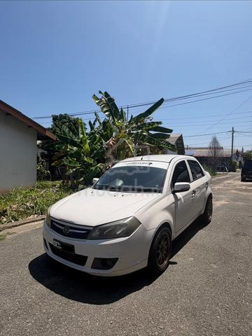2014 Proton SAGA 1.3 SV (M) - 2