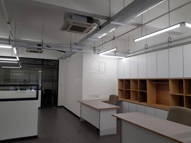3-storey SHOP LOT at Bayan Lepas | FOR SALE 1