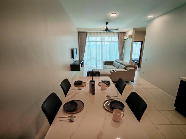 Sky Residences @ Sungai Petani 1