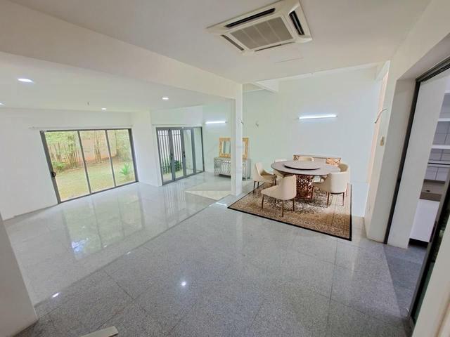 FREEHOLD 3 Storey Semi D Taman Zooview Kemensah Melawati KL FOR SALE 2