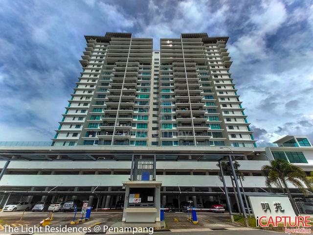The Light Residences 1
