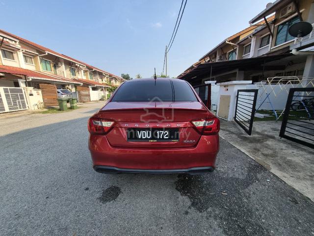 2015 Proton SAGA 1.3 SV (A) - 1