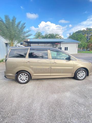 2012 Proton EXORA 1.6 BOLD STANDARD (A) - 4