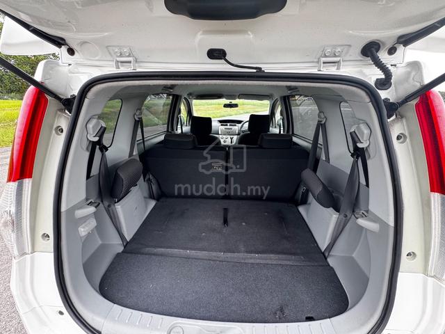2012 Perodua ALZA 1.5 EZI (A) - 5