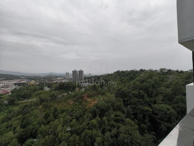 Forest Hill (Kota Kinabalu) 1