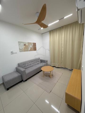 Trellis Residences 1